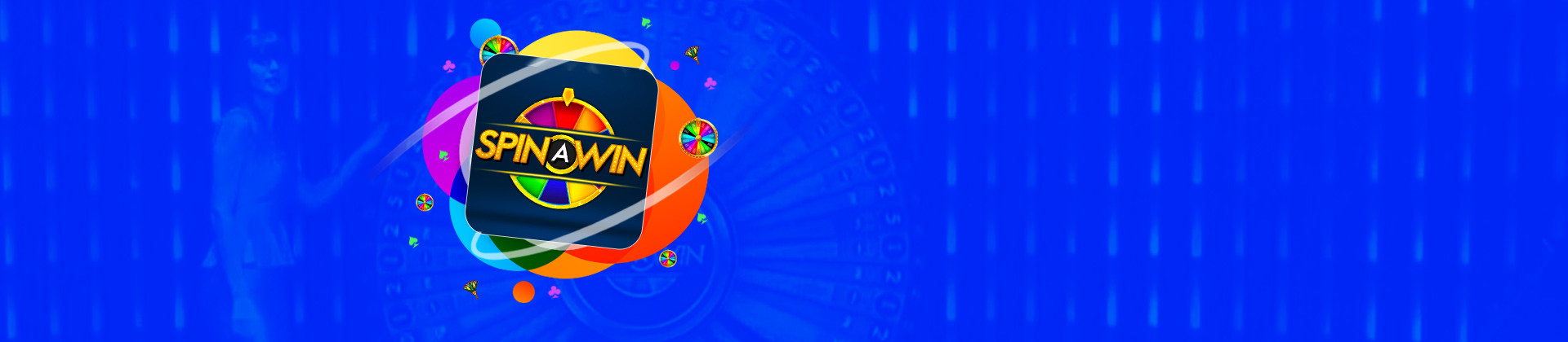Spin A Win Live - galabingo