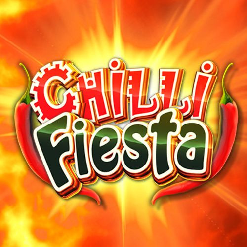 Chilli Fiesta - galabingo