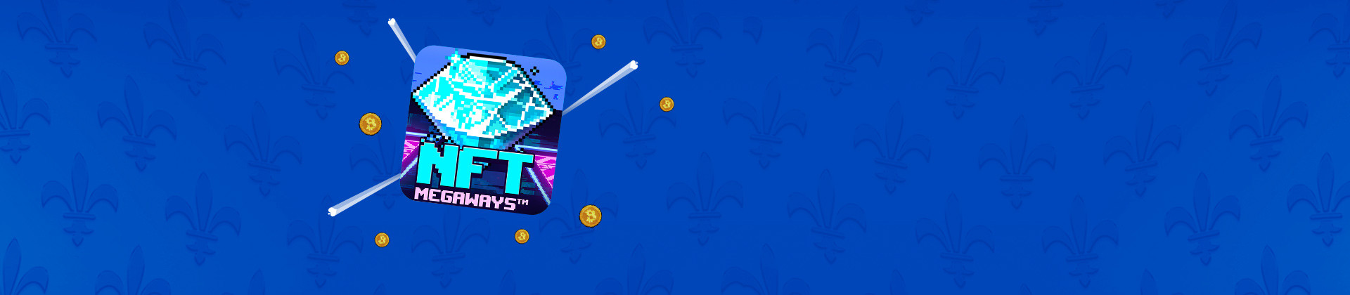 NFT Megaways - galabingo