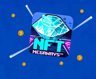 NFT Megaways - galabingo
