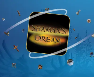 Shaman's Dream - galabingo
