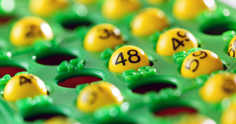 Bingo Game Numbers - galabingo