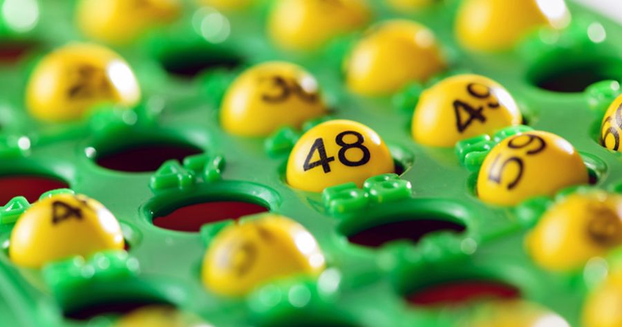 Bingo Game Numbers - galabingo