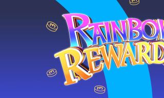 Rainbow Rewards - galabingo