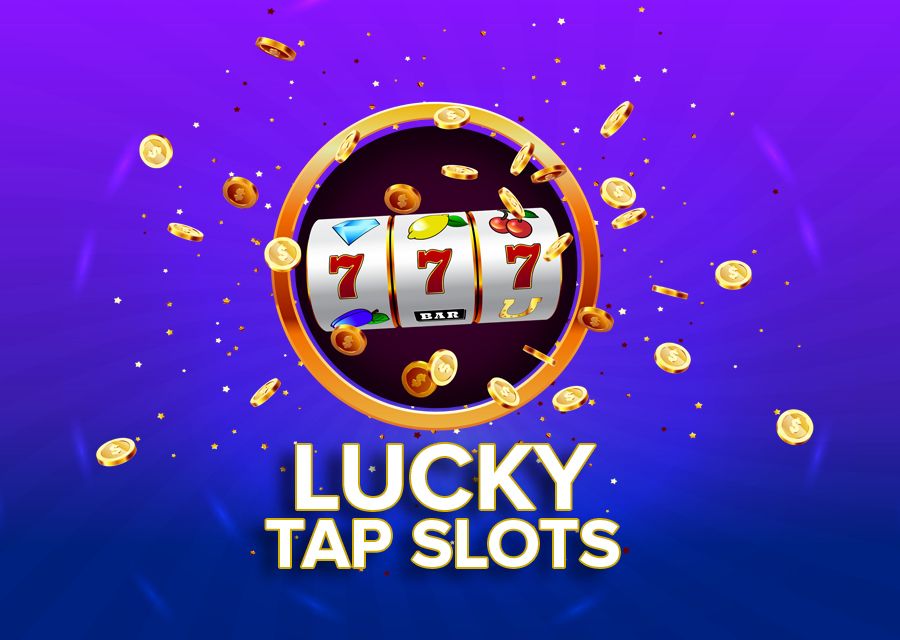 Lucky Tap Slots - galabingo