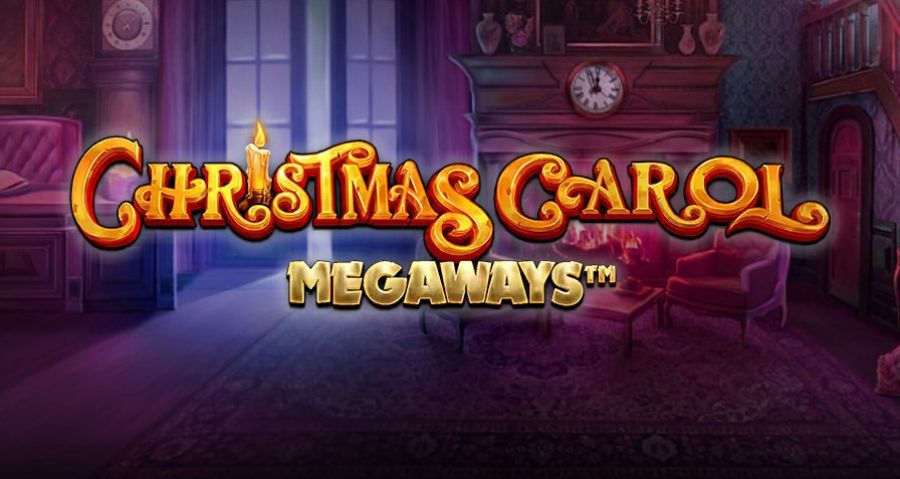Christmas Carol Megaways Slot Eng - galabingo