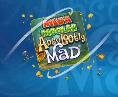 Absolootly Mad: Mega Moolah - galabingo