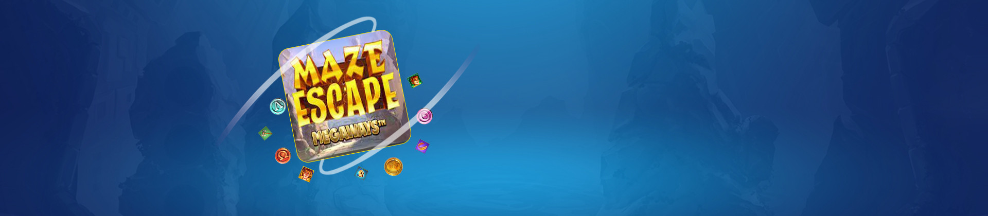 Maze Escape Megaways - galabingo