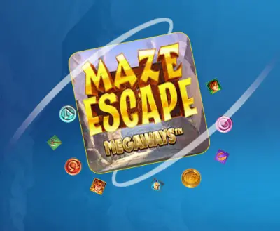 Maze Escape Megaways - galabingo