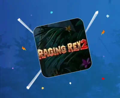 Raging Rex 2 - galabingo