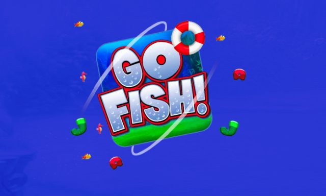 Go Fish - galabingo
