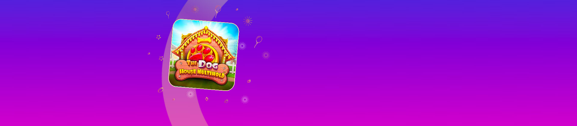The Dog House Multihold - galabingo