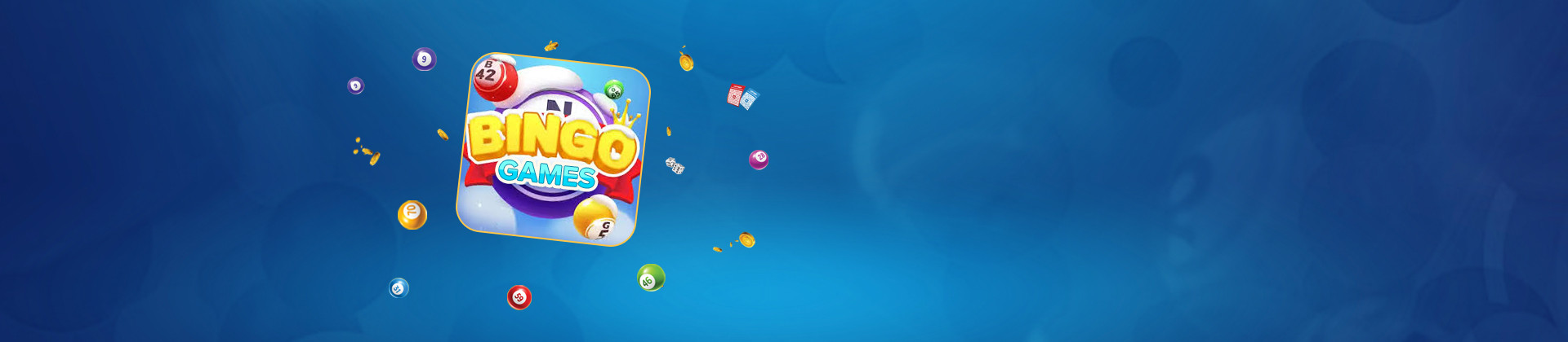 The Different Types of Bingo Games - galabingo