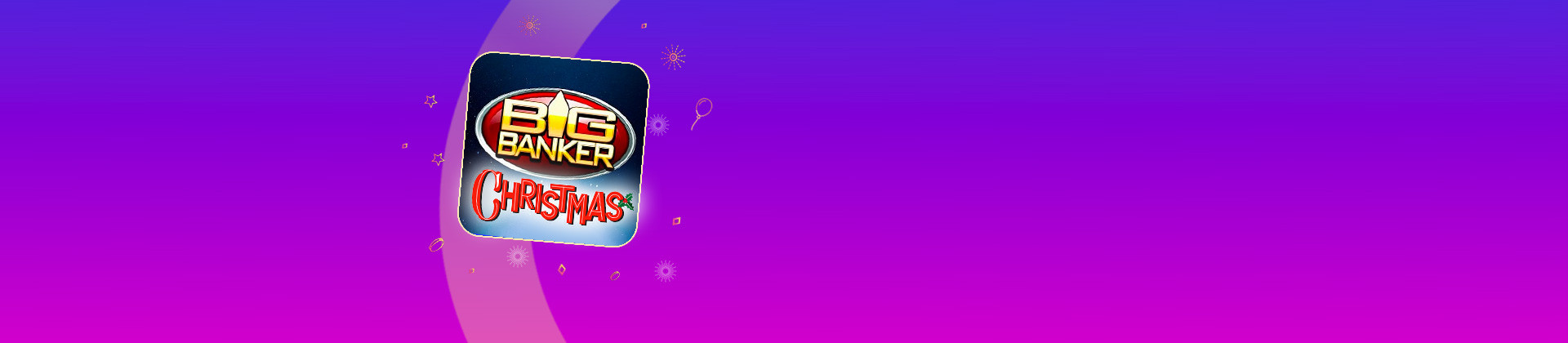 Big Banker Christmas - galabingo