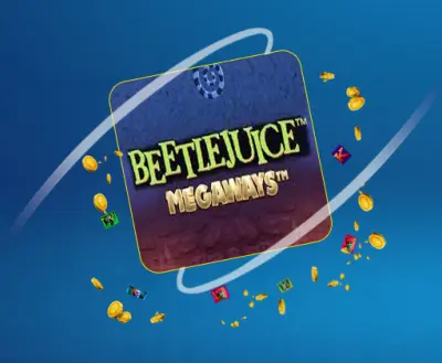 Beetlejuice Megaways - galabingo