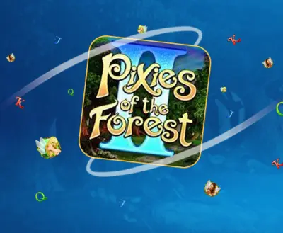 Pixies Of The Forest 2 - galabingo