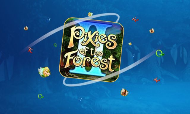 Pixies Of The Forest 2 - galabingo