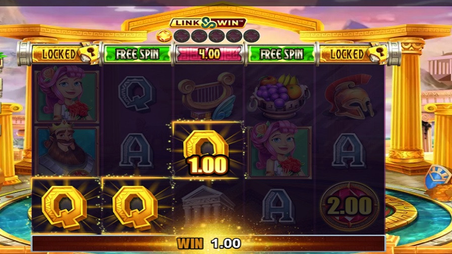 Midas Magic Bonus En - galabingo