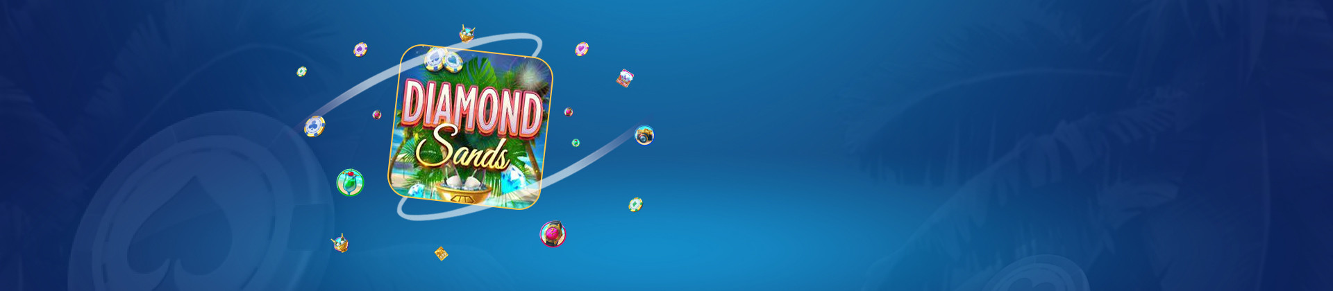 Diamond Sands - galabingo