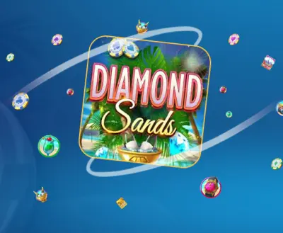 Diamond Sands - galabingo