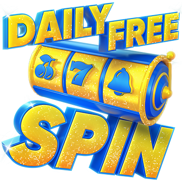 Daily Free Spin Promotion at Gala - galabingo