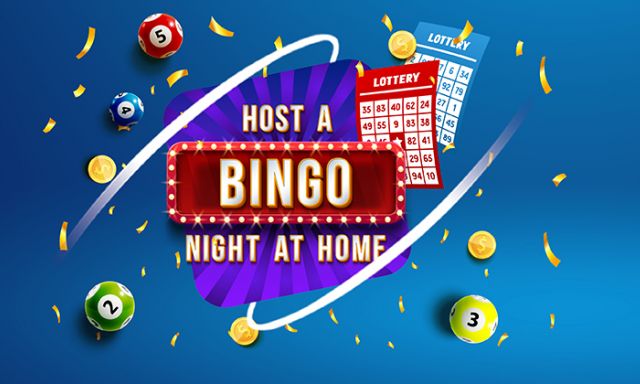 How to Host a Bingo Night at Home - galabingo