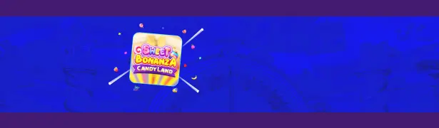 Sweet Bonanza CandyLand - galabingo