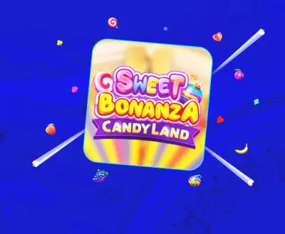 Sweet Bonanza CandyLand - galabingo