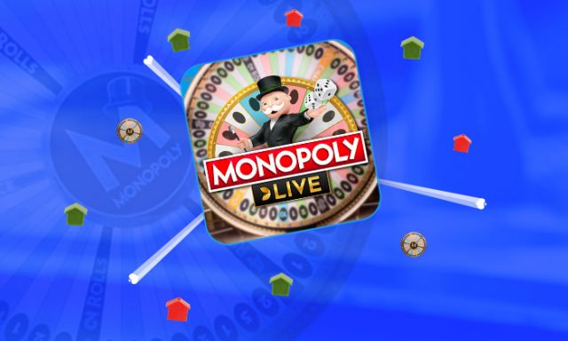 Monopoly Live - galabingo