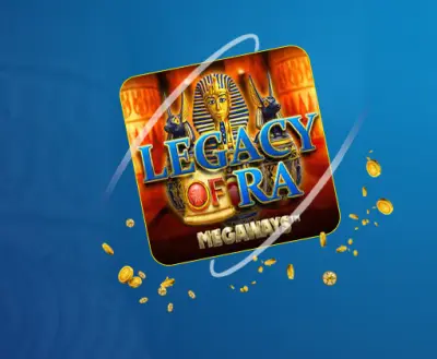 Legacy of Ra Megaways - galabingo