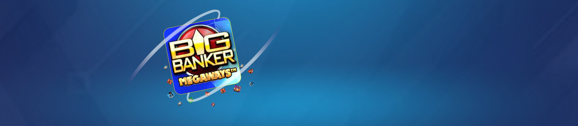 Big Banker Megaways - galabingo