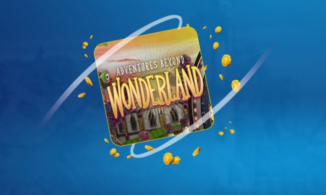Adventures Beyond Wonderland Live - galabingo