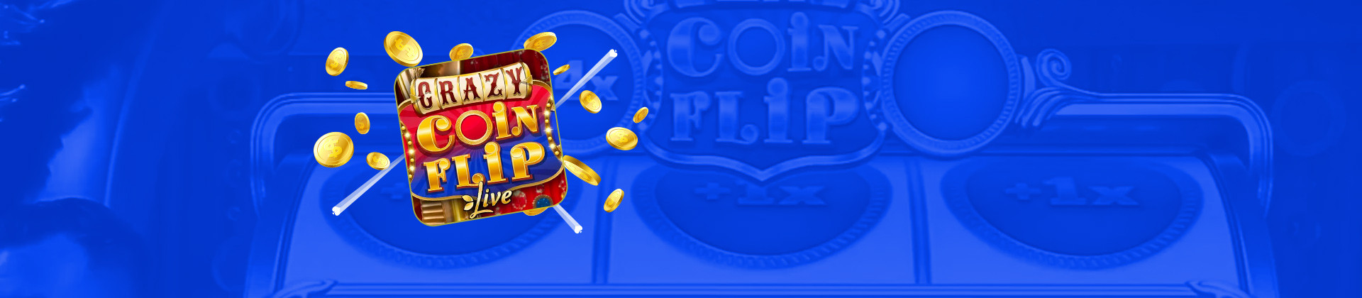 Crazy Coin Flip - galabingo