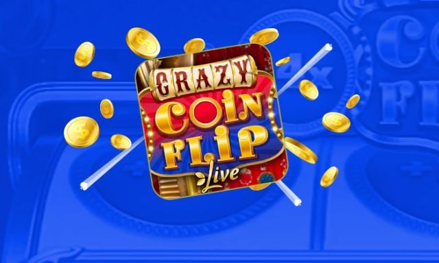 Crazy Coin Flip - galabingo