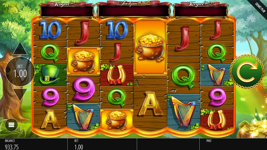 Slots O Gold Megaways Slot Eng - galabingo