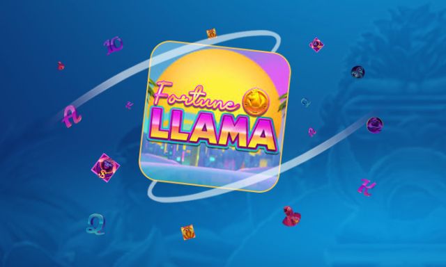 Fortune Llama - galabingo