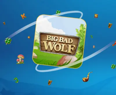 Big Bad Wolf - galabingo