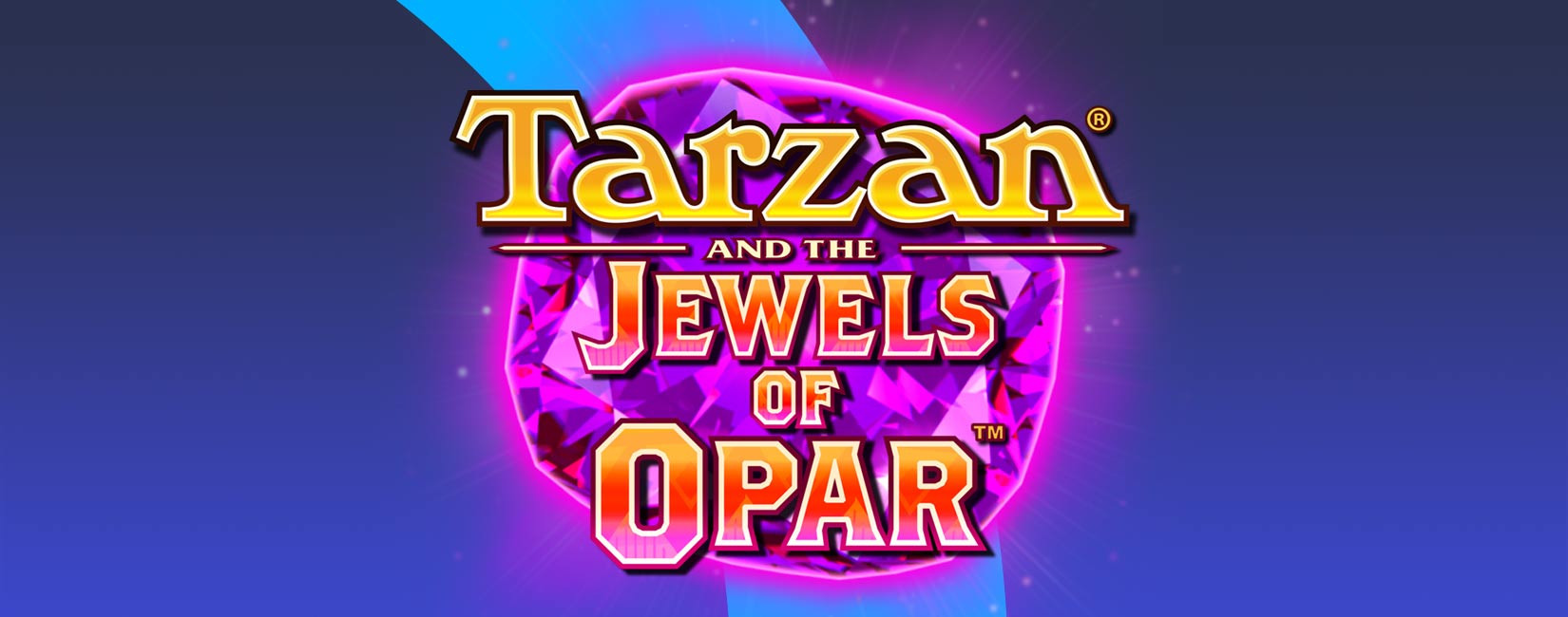 Tarzan And The Jewels Of Opar - galabingo