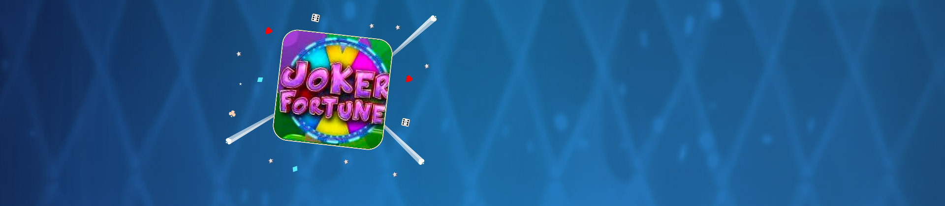 Joker Fortune - galabingo