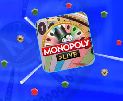 Monopoly Live - galabingo