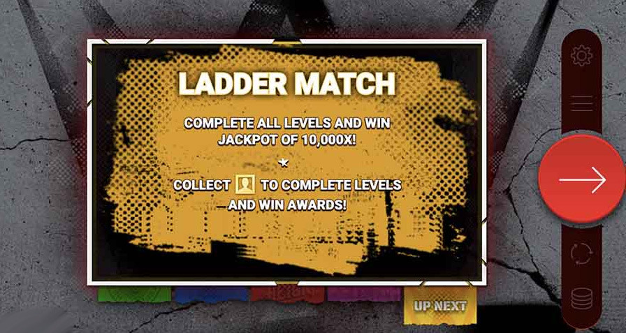 Wwe Clash Wilds Symbols Eng - galabingo