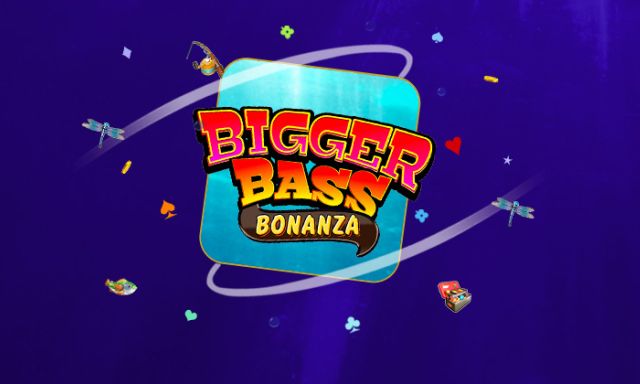 Bigger Bass Bonanza - galabingo