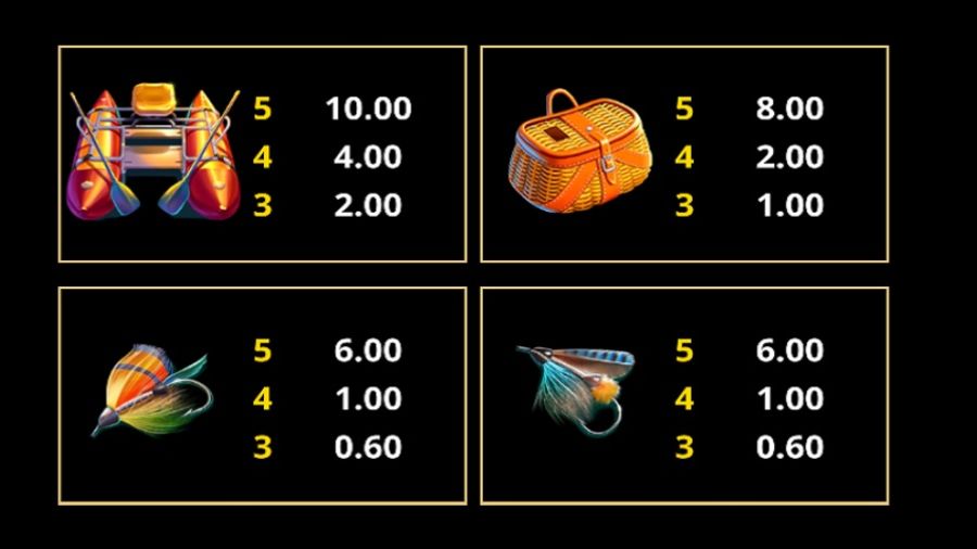 Wild Link Frenzy Feature Symbols En - galabingo