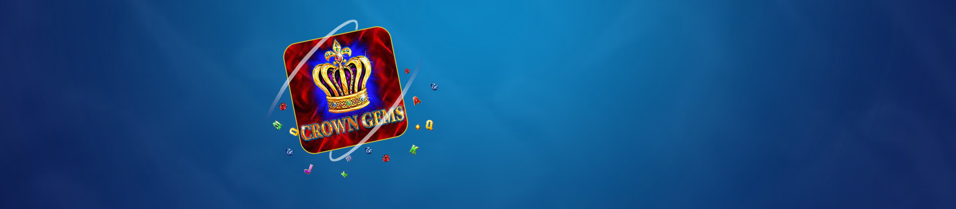 Crown Gems - galabingo