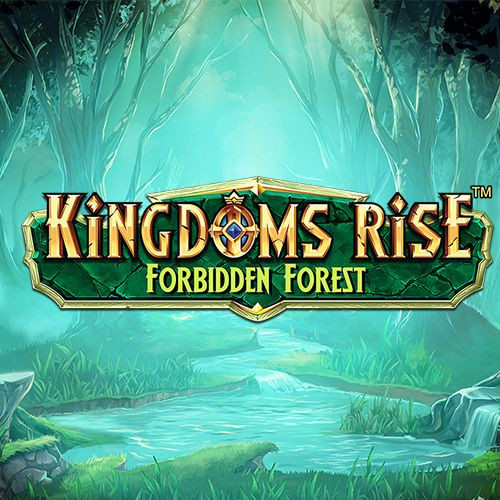Kingdoms Rise Forbidden Forest - galabingo