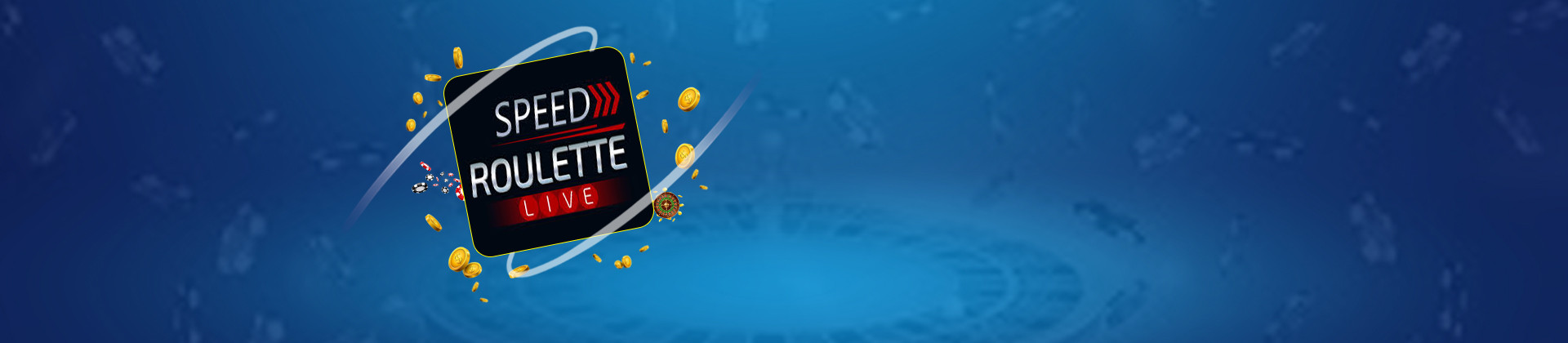 Speed Roulette Live - galabingo