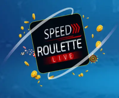 Speed Roulette Live - galabingo