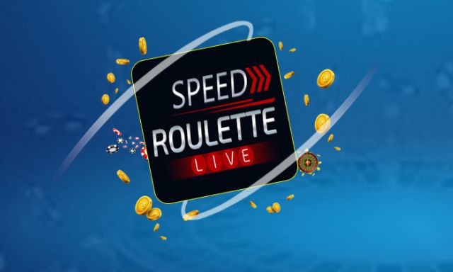 Speed Roulette - galabingo