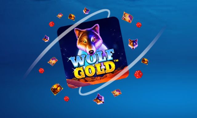 Wolf Gold Slot - galabingo