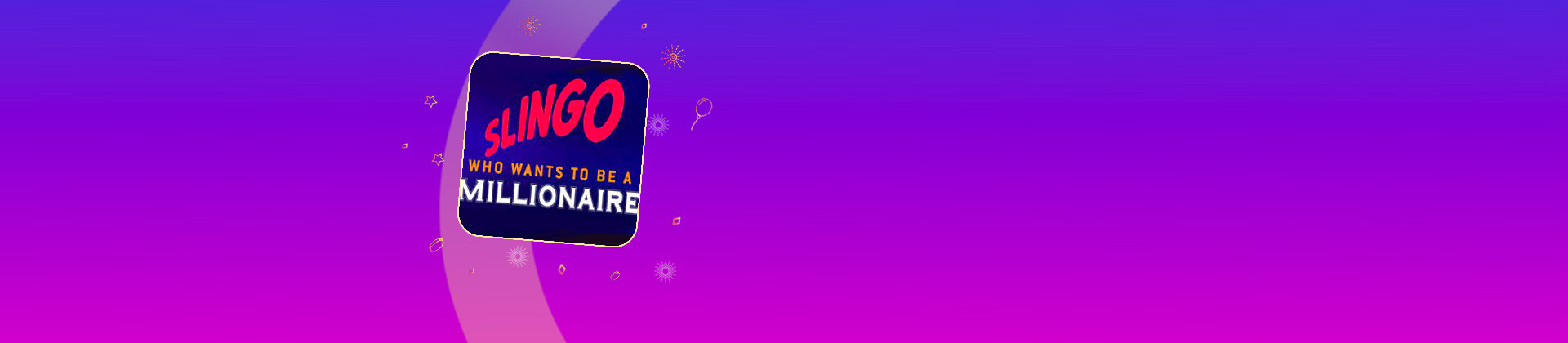 Slingo Who Wants To Be A Millionaire - galabingo